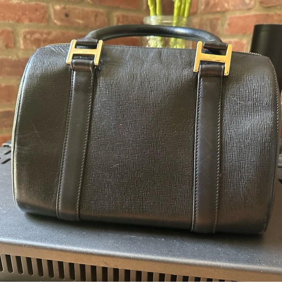 Authentic MCM Boston Bag - Picture 11 of 11